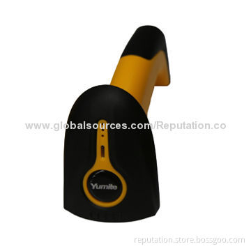 Wired CCD Barcode Reader, Height Quality Barcode Scanner with Competitive Price, We are Factory
